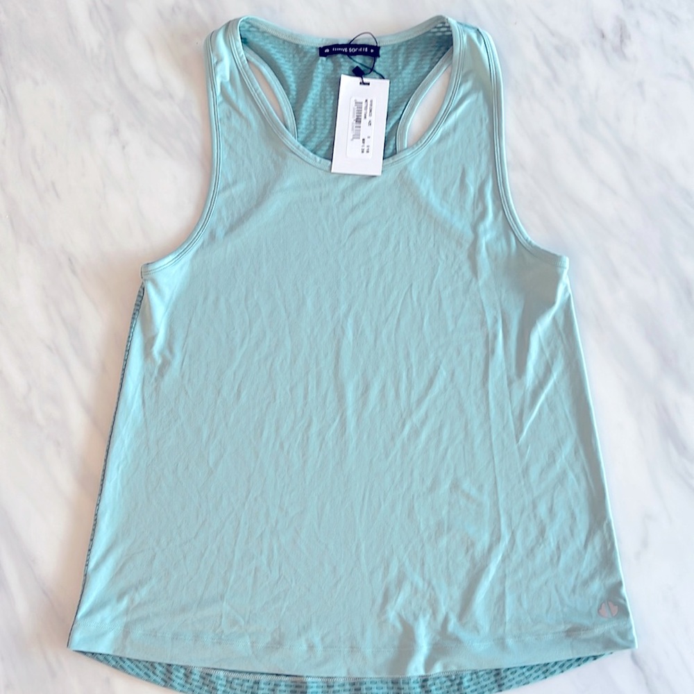 Workout top